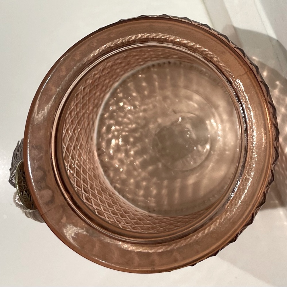 Boho Decor Container - Picture 8 of 9